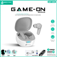 original SOVO SBT-965 GAME-ON Series Wireless Earbuds (New Model)