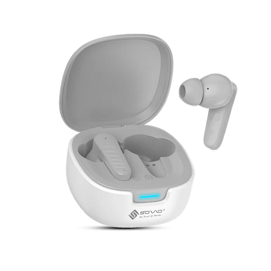original SOVO SBT-965 GAME-ON Series Wireless Earbuds (New Model)